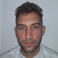 Daniel Vlad