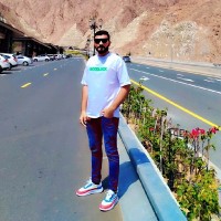 Saqib Naz