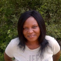 Chelesile Ncube