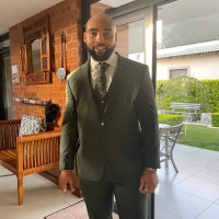 Sihle Lehabe