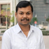 Anish Bhadran - PG-MMS, BBI, GDCA, CHM