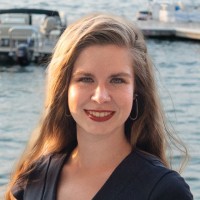 Isabel Stone