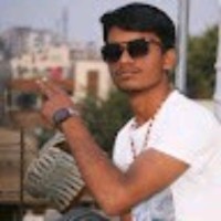 Krishna Bamrele