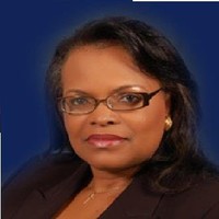 Bernadine Okeke