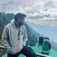 Akash Bisht