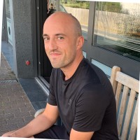 Kenneth Van Kerkhoven