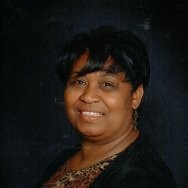 Patricia Hollins