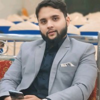 Junaid Abbas