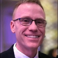 Jerry Hurst, Mha, Msr, Otr/L