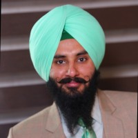 Harvir Singh Kang
