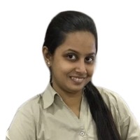 Ishani Makadiya