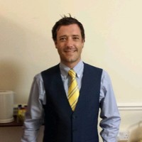 Neil Morgan
