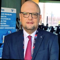 Ahmed Sabry ElShafiey