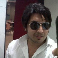 Hasan Sharif