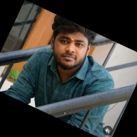 Kumaravel M