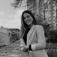 Victorine Lapoudge
