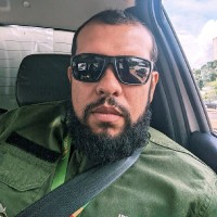 Eduardo Ferreira Santos Junior