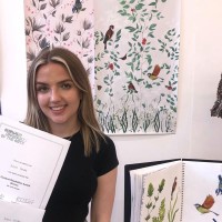 Jessica Grimble