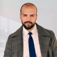 Amir M Golbakhsh