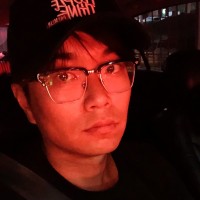 Tony Wang