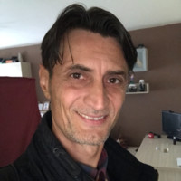 Marius Afronie
