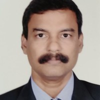Stephen Dmello, CCSMS, CSP (VC)