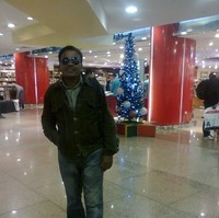 Mallik Duvvuri