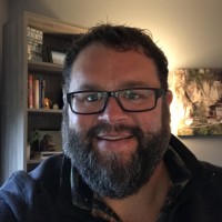 Cory Olson