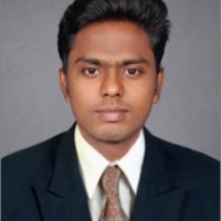 Vasanth Raj