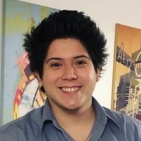 Renzo Paul Soria Rivera