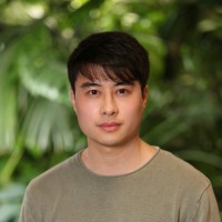 Ashley Tan