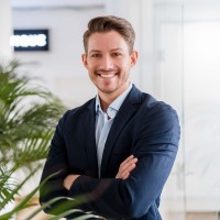 Dr.-Ing. Marcus Grochowina