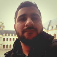 Andres Felipe Hernandez