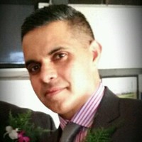 Vik Reddy