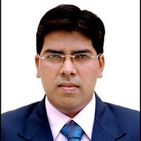 Dr. Keyur Darji