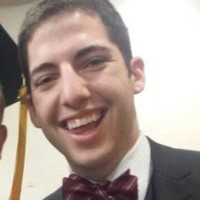 Jordan V. Osman