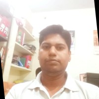 PRADYUMNA KUMAR NAYAK