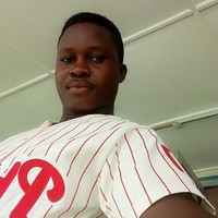 Christopher Andoh-Benyin