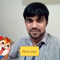 Ganeshkumar M