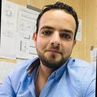 Ahmed Sharakeh
