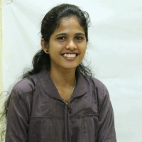 AMITHA K