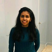Ankitha Thomas