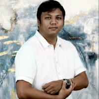 Orlando Jr Basagre, MBA