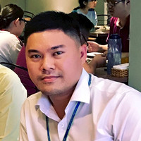 Nguyen Khoa