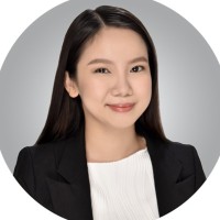 Apple Nainamae Agdon, CPA