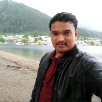 Arockia Anand