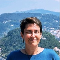 Florence Lescaudron