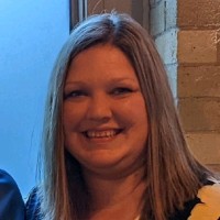 Hillary Conley-Scholz