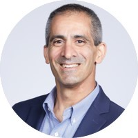 David DeStefano