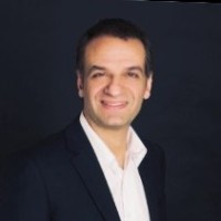 Tony Curigliano
